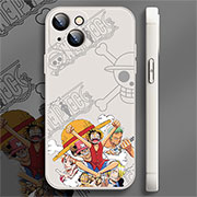 One Piece iphone case