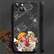 One Piece iphone case