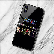 One Piece iphone case