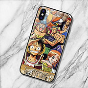 One Piece iphone case