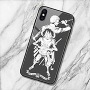 One Piece iphone case