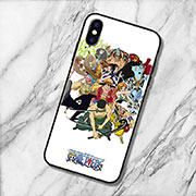 One Piece iphone case