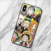 One Piece iphone case