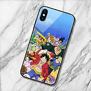 One Piece iphone case