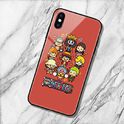 One Piece iphone case