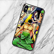 One Piece iphone case