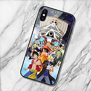 One Piece iphone case