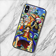 One Piece iphone case