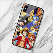 One Piece iphone case