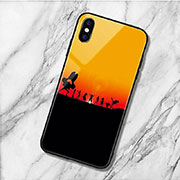 One Piece iphone case