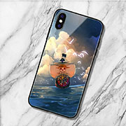 One Piece iphone case