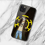 One Piece iphone case