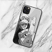 One Piece iphone case