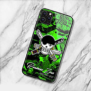 One Piece iphone case