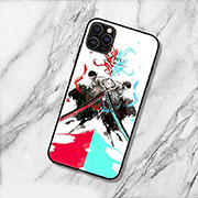 One Piece iphone case