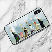 One Piece iphone case