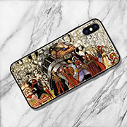 One Piece iphone case