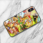 One Piece iphone case