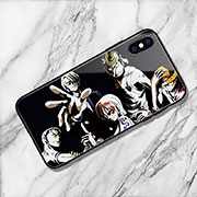 One Piece iphone case