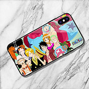 One Piece iphone case