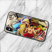 One Piece iphone case