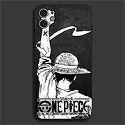 One Piece iphone case