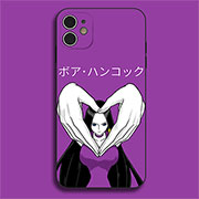 One Piece iphone case