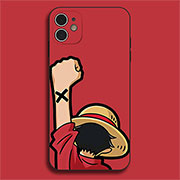 One Piece iphone case