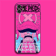 One Piece iphone case