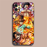 One Piece iphone case