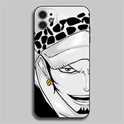 One Piece iphone case