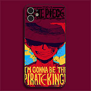 One Piece iphone case