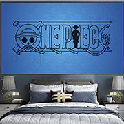 One Piece Wall Cloth Decoration