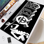 One Piece Desktop Pad