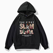 Slam Dunk Hoodie