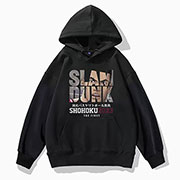 Slam Dunk Hoodie