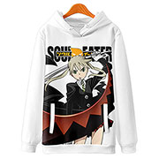 Soul Eater Hoodie