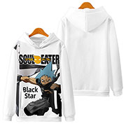 Soul Eater Hoodie