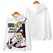 Soul Eater Hoodie