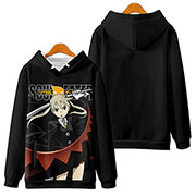 Soul Eater Hoodie