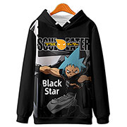 Soul Eater Hoodie