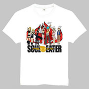 Soul Eater T-shirt