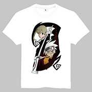 Soul Eater T-shirt