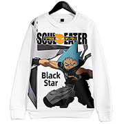 Soul Eater T-shirt