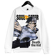 Soul Eater T-shirt