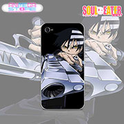 Soul Eater mobile iphone case