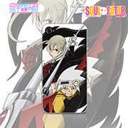 Soul Eater mobile iphone case