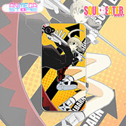 Soul Eater mobile iphone case