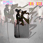 Soul Eater mobile iphone case