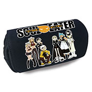 Soul Eater Pencase